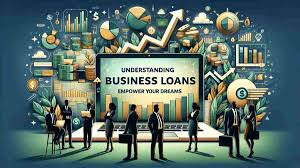 Business Loan - Manglam Services